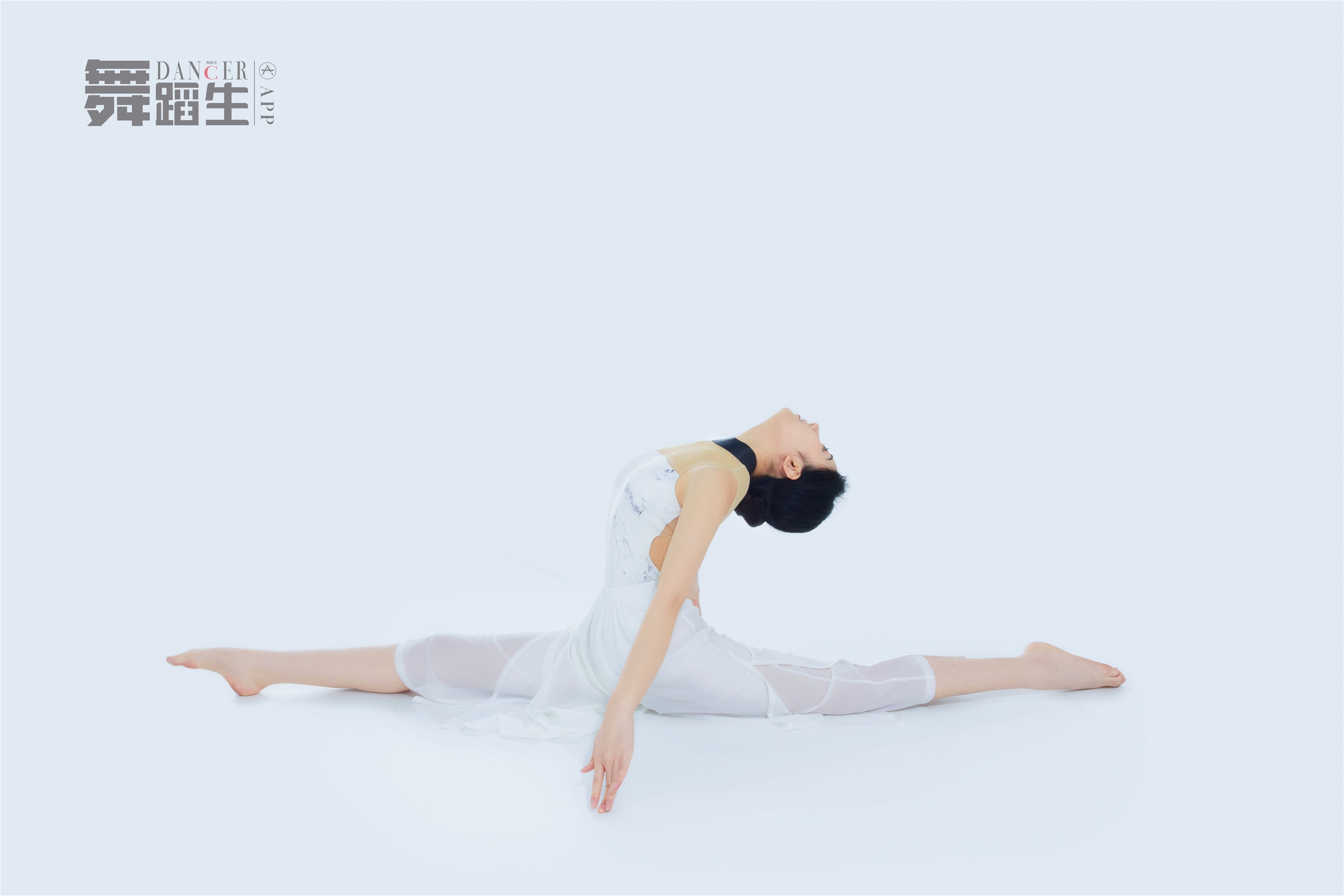 GALLI嘉丽 舞蹈生日记 083 - 风舞如蝶 薛慧